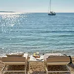 San Antonio Corfu Resort (Adults Only)