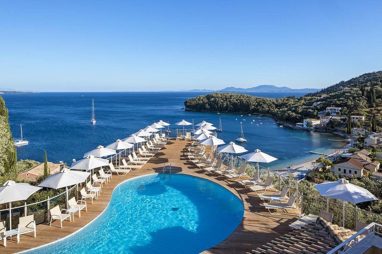 Resort San Antonio Corfu (adults Only) Kalámi