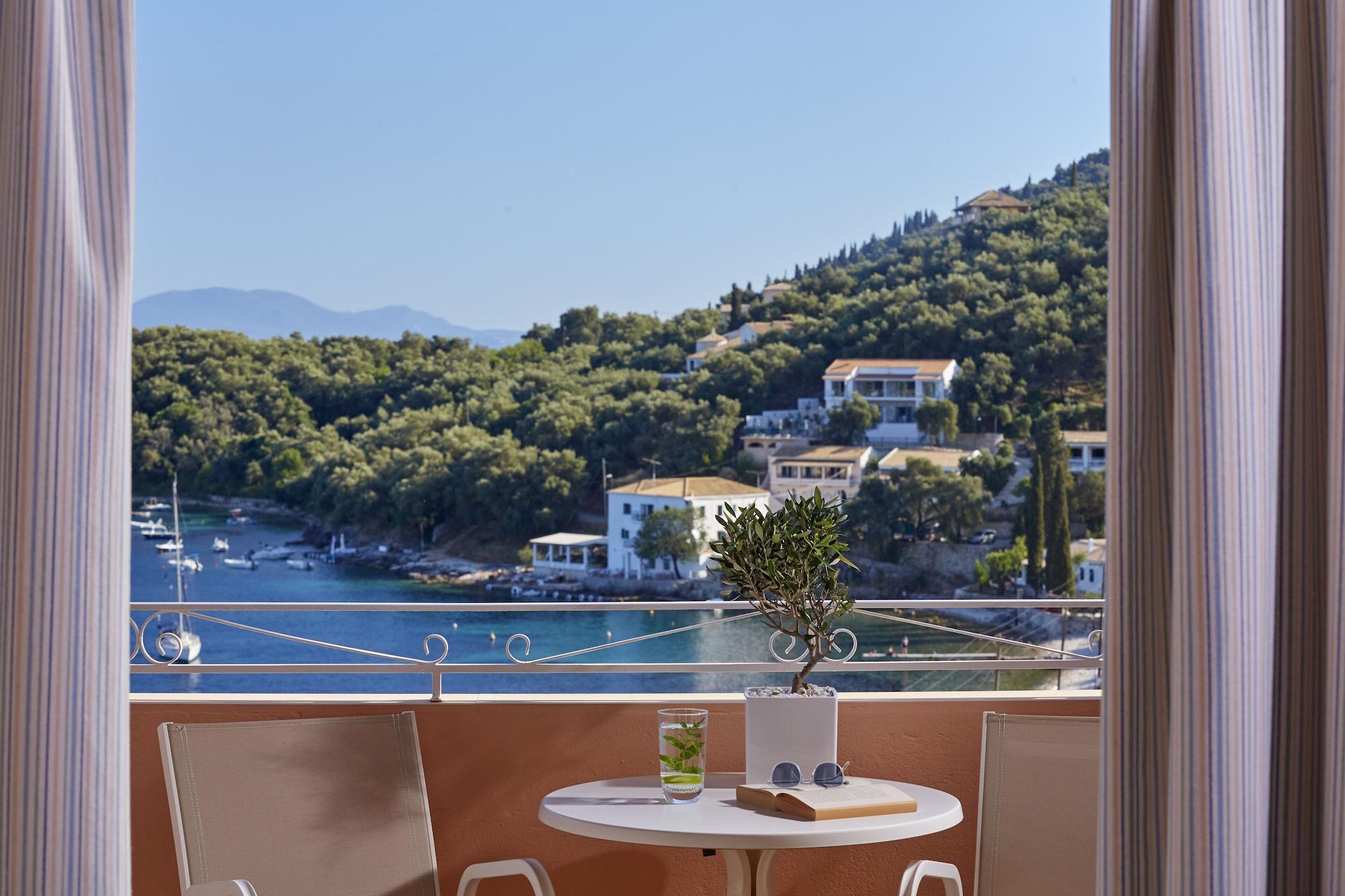 San Antonio Corfu (adults Only) 4* Kalámi
