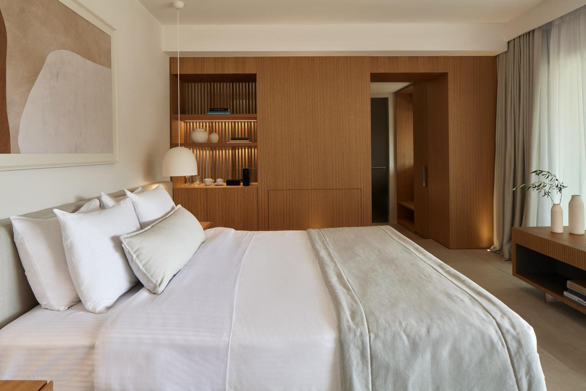 San Antonio Corfu (adults Only) Resort