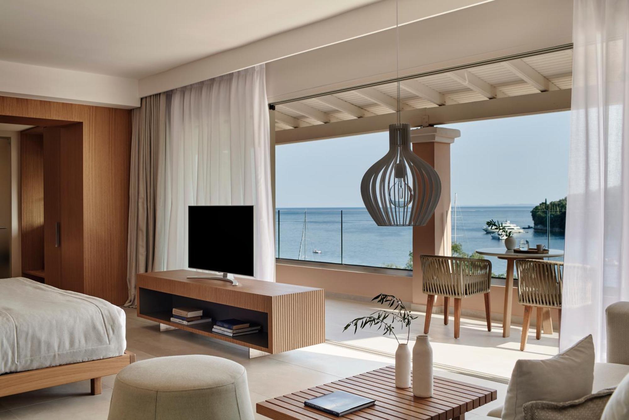 San Antonio Corfu (adults Only)