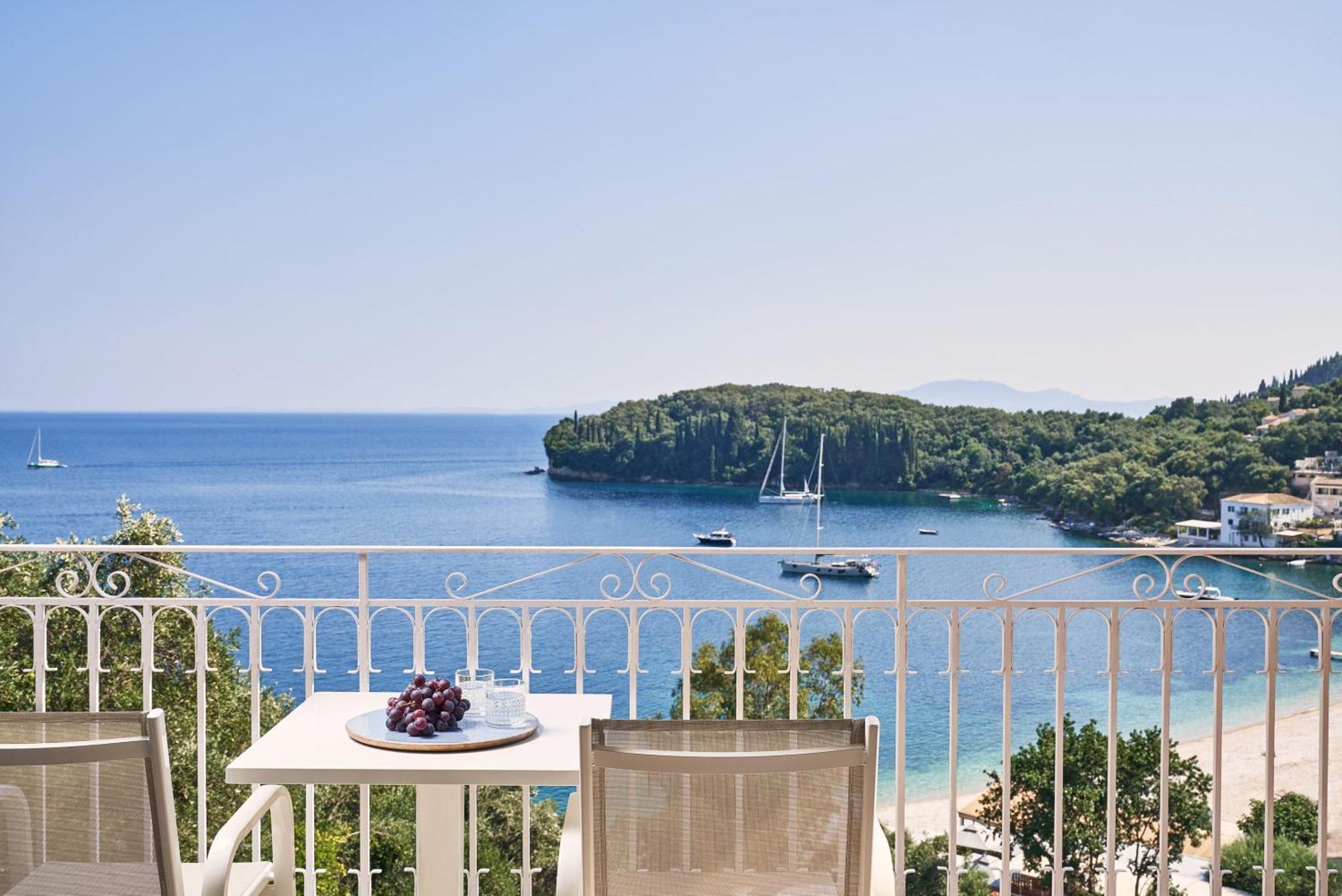 San Antonio Corfu (adults Only) Kalámi