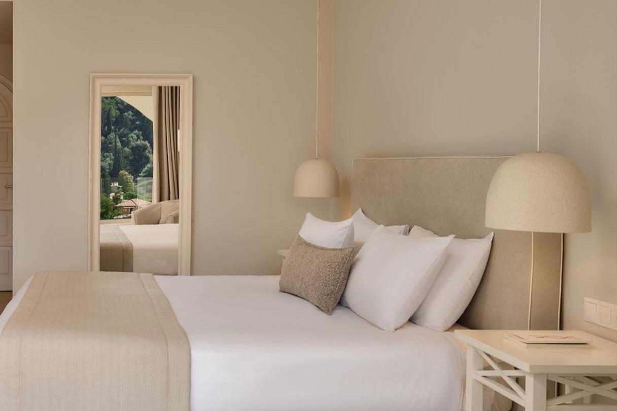 San Antonio Corfu (adults Only) Kalámi