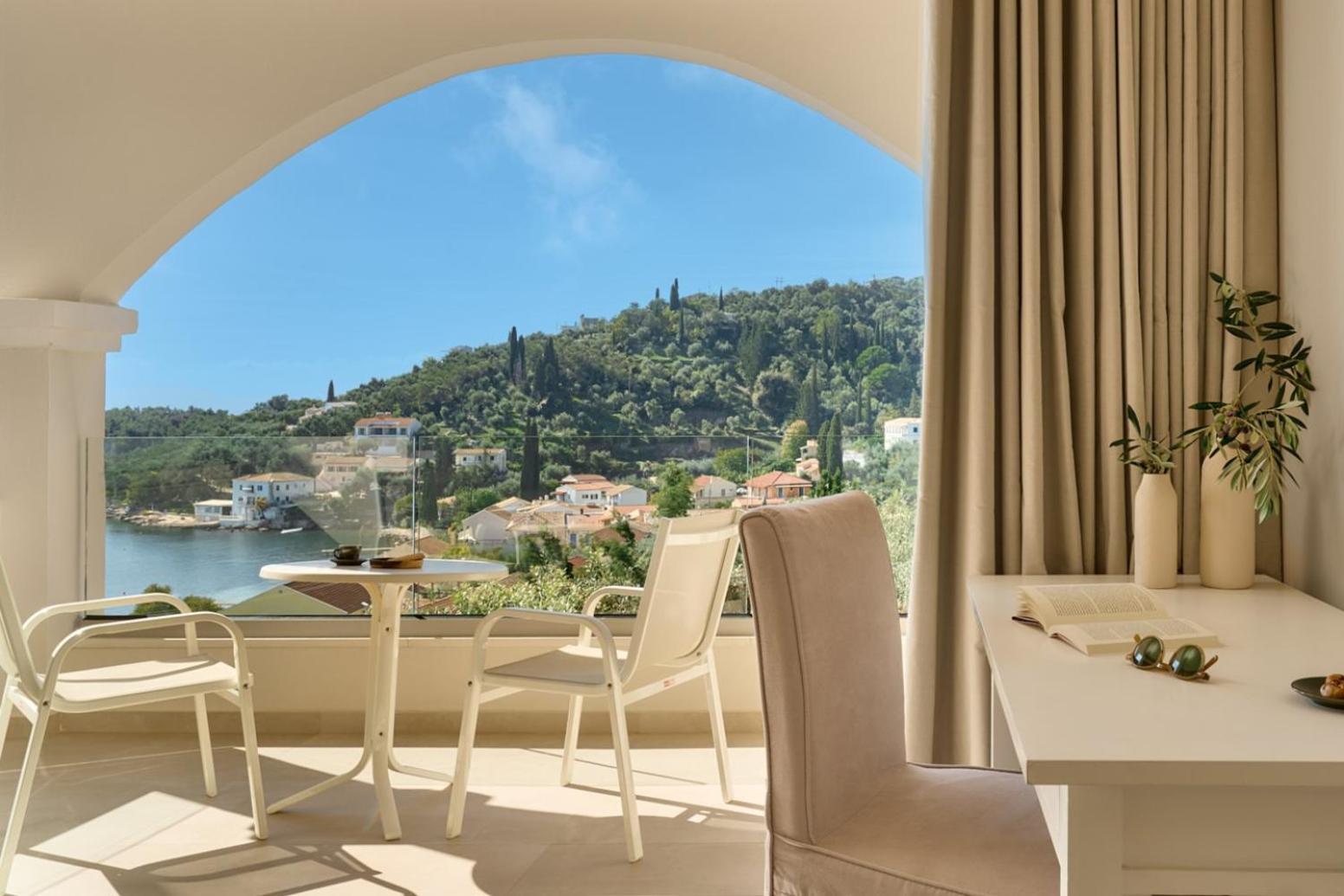 Resort San Antonio Corfu (adults Only)
