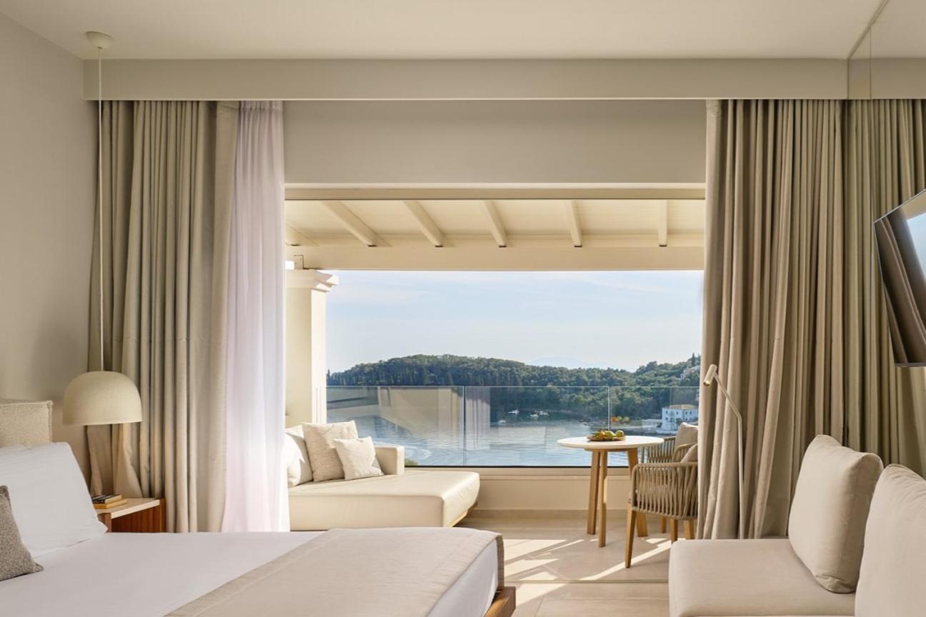 Resort San Antonio Corfu (adults Only) Kalámi