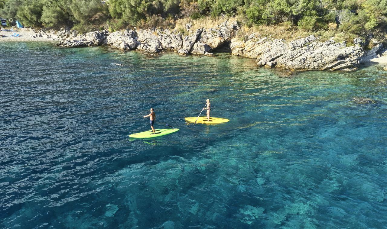 San Antonio Corfu (adults Only) 4* Kalámi