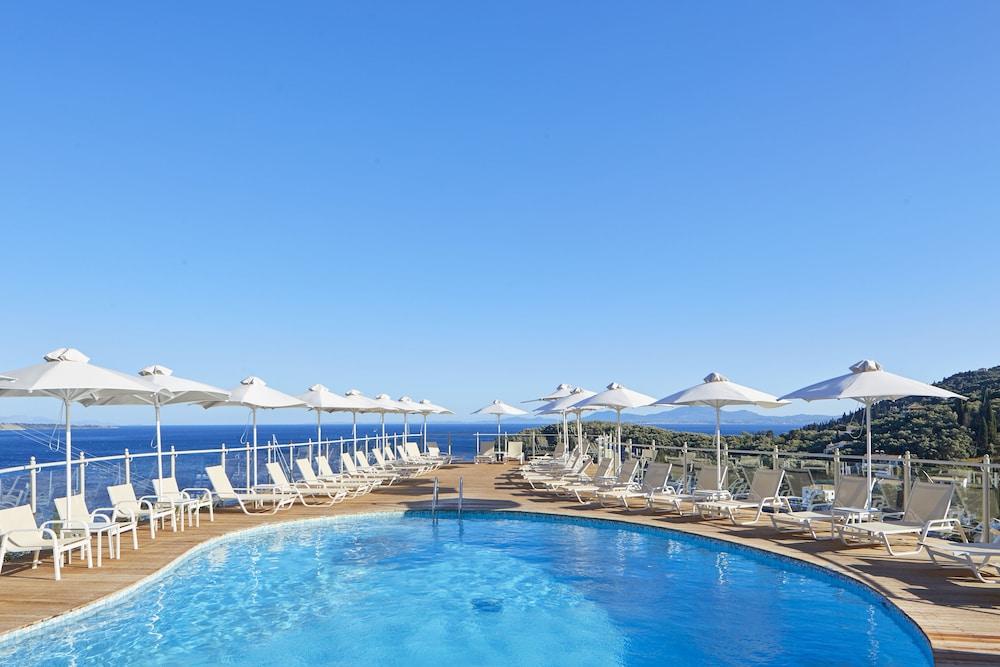 San Antonio Corfu (adults Only) 4*