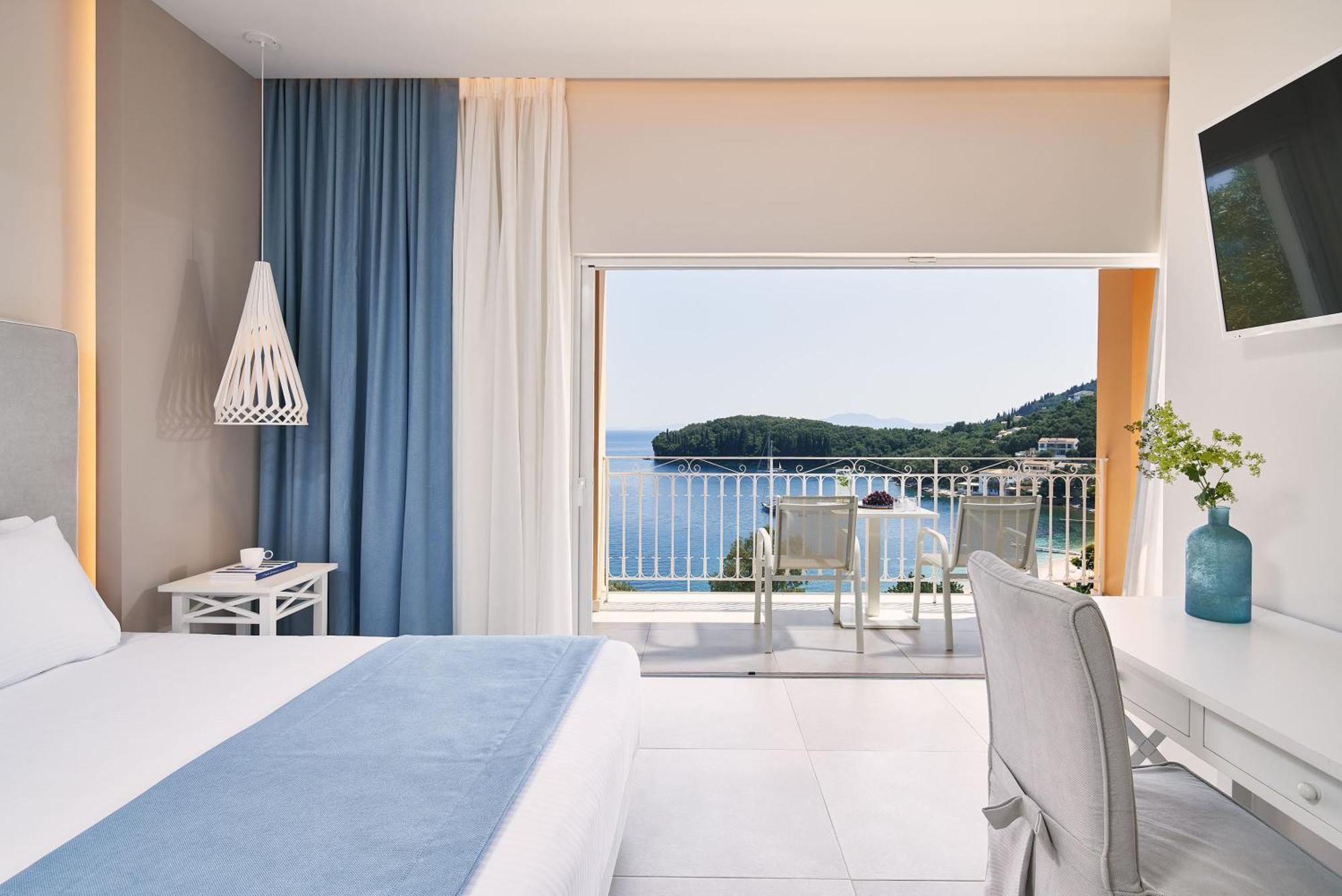 San Antonio Corfu (adults Only) Resort 4*
