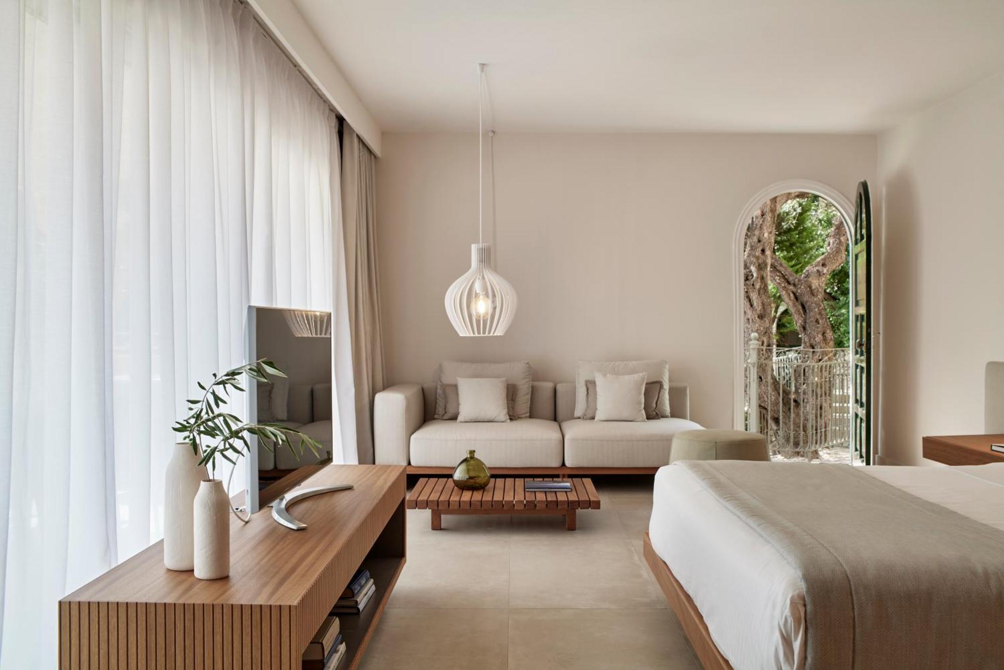 San Antonio Corfu (adults Only) 4* Kalami (Corfu)