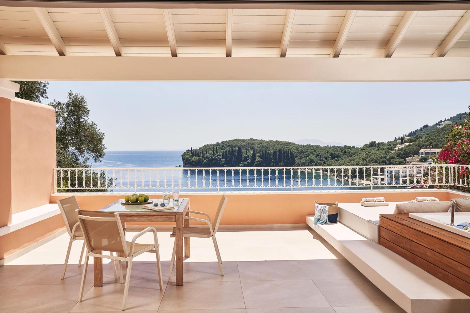 Resort San Antonio Corfu (adults Only)