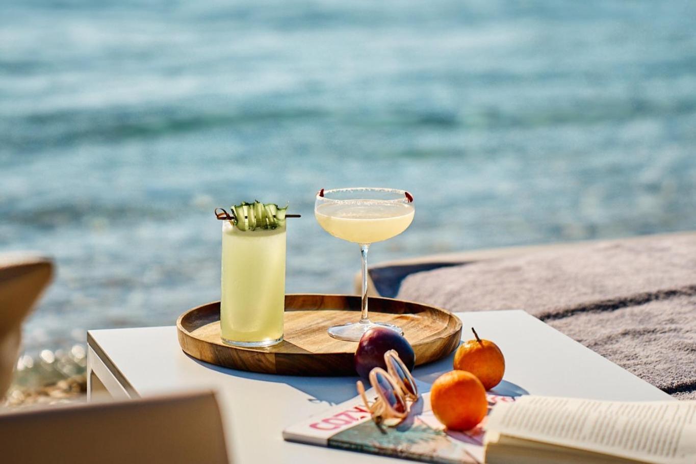 Resort San Antonio Corfu (adults Only) Kalami (Corfu)