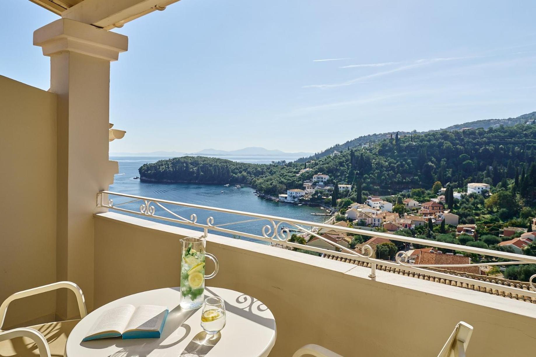 San Antonio Corfu (adults Only) Kalami (Corfu)