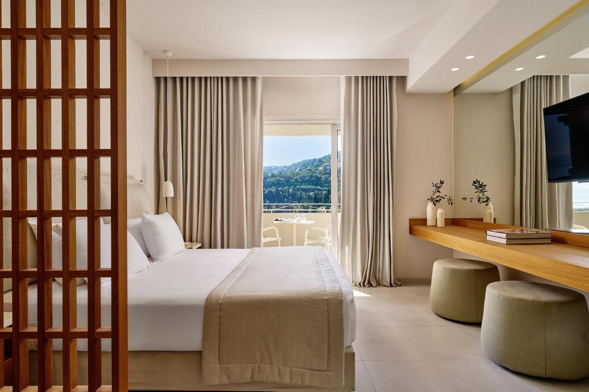 Resort San Antonio Corfu (adults Only) 4*