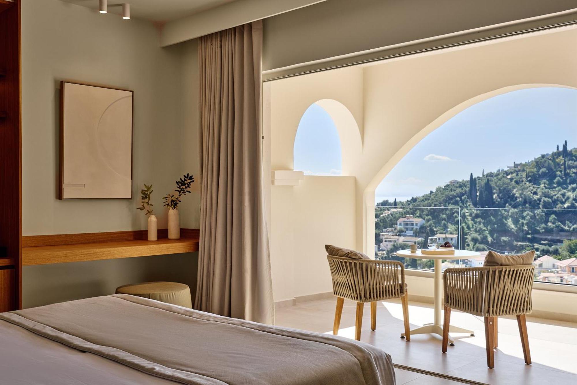 San Antonio Corfu (adults Only) 4*