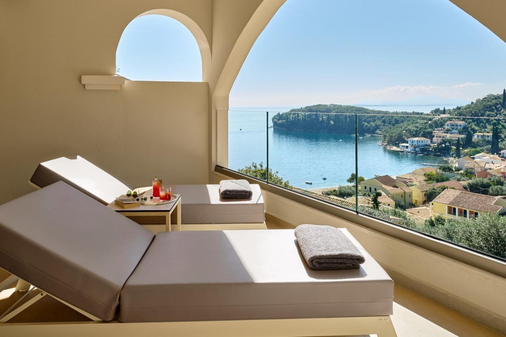 Resort San Antonio Corfu (adults Only) Kalami (Corfu)